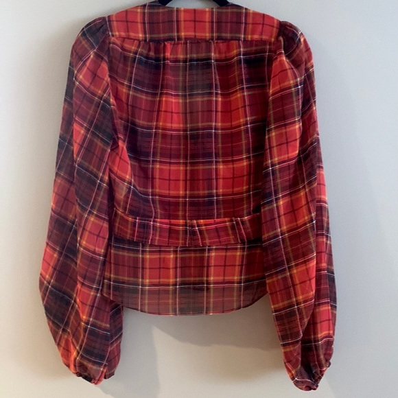 Lini Blouse - Picture 4 of 9